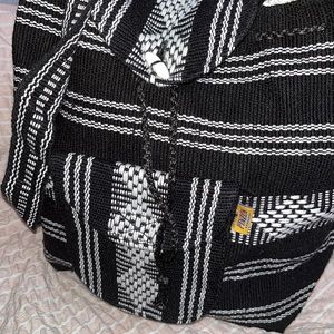 Mexican Backpack